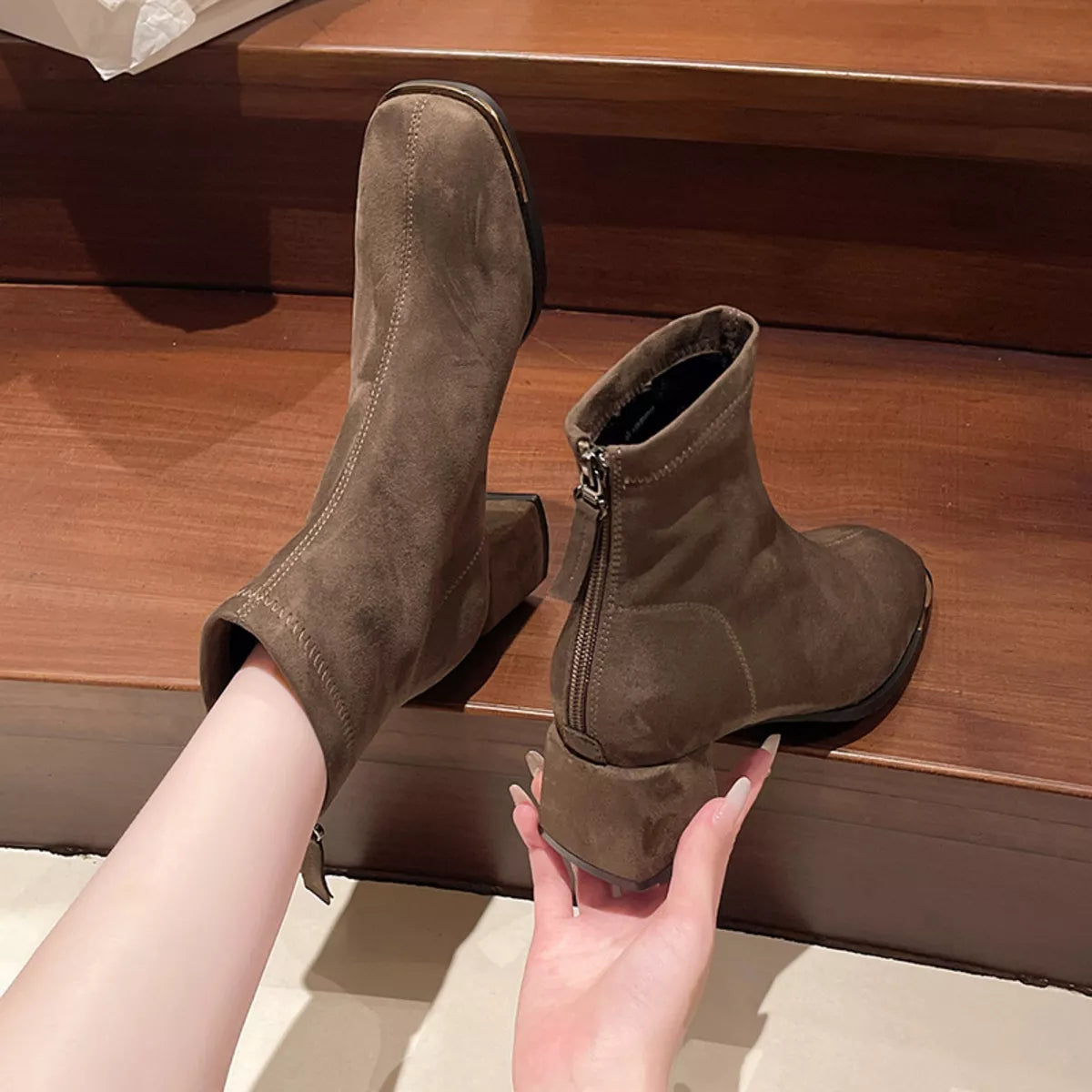 Boots
