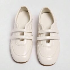 Soft Strap Comfort Flats Shoes